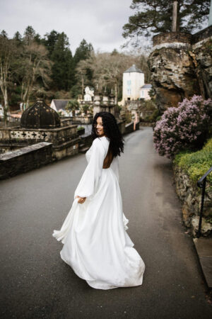 The Ethical Wedding Show Exhibitors At The Ecology Pavilion London