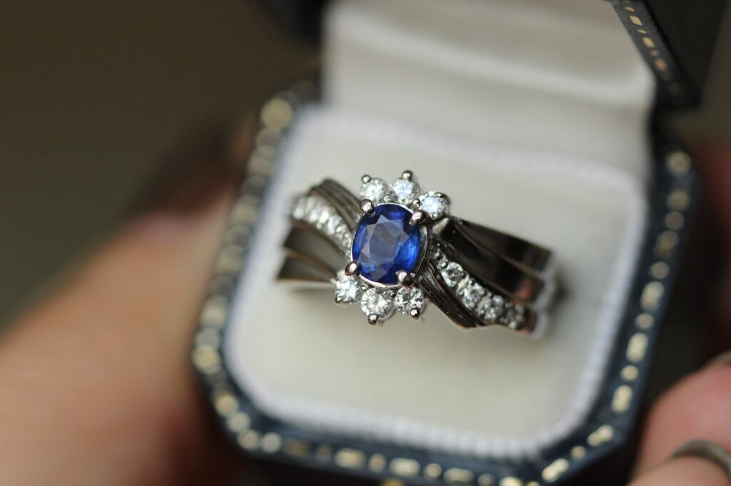 The 20 Best Sapphire Engagement Rings of 2024
