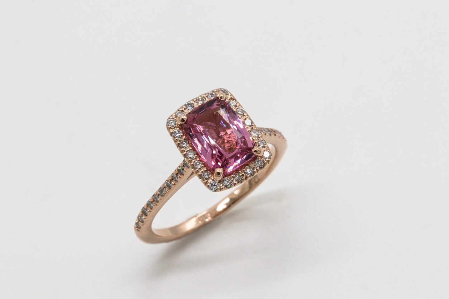 The Best Gemstones for an Engagement Ring