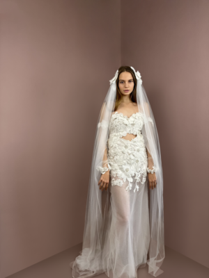 6 Inspirational Women Who Are Leading The Way In Bridal Fashion