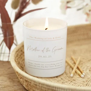 Mother Of The Groom Gift Ideas For Your Wedding Day