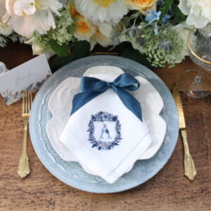 Something Blue Spring Wedding Ideas For Your Modern Wedding