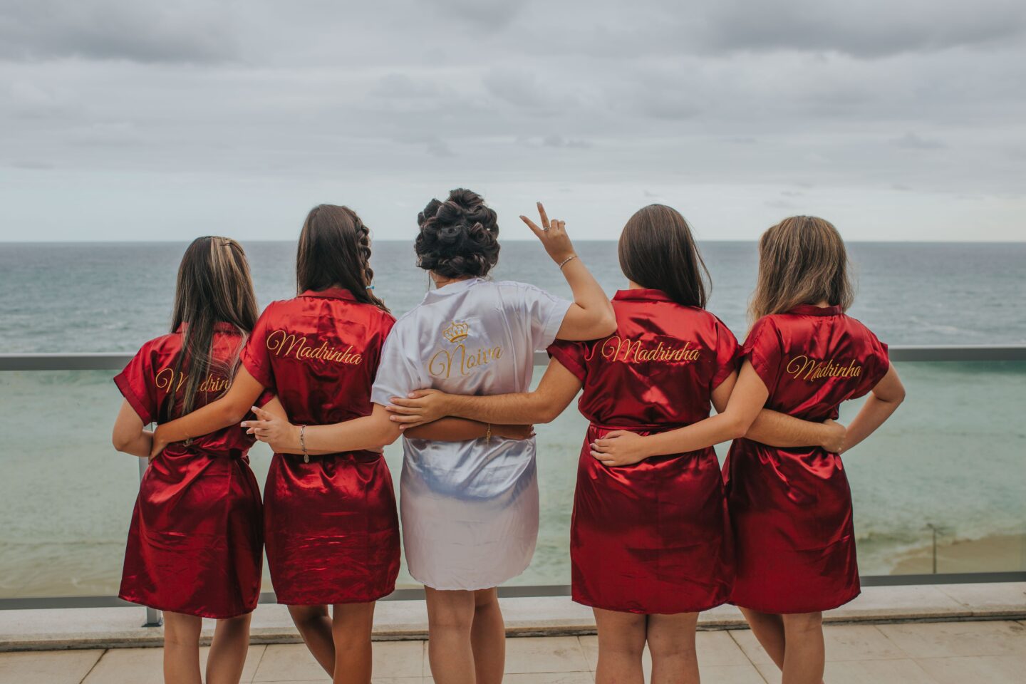 7 Ways To Have An Eco-Friendly Hen Party