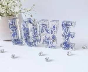 Something Blue Spring Wedding Ideas For Your Modern Wedding