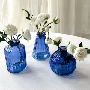 Something Blue Spring Wedding Ideas For Your Modern Wedding