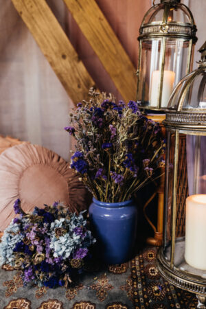 Boho Eco Wedding Inspiration At Wellington Wood Norfolk