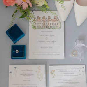 5 Hot Wedding Stationery Trends For 2023/24