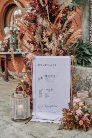 5 Hot Wedding Stationery Trends For 2023/24