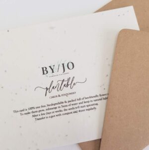 5 Hot Wedding Stationery Trends For 2023/24