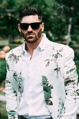 The Ultimate Guide To Wedding Suits