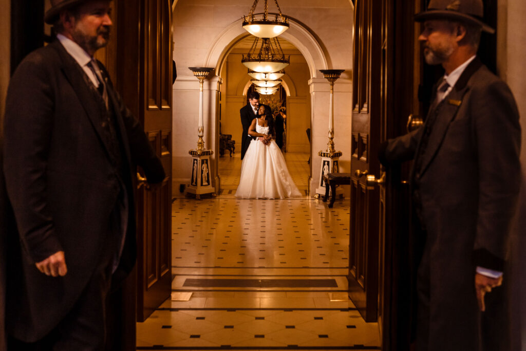 Wedding Photographer Liam Collard Photography