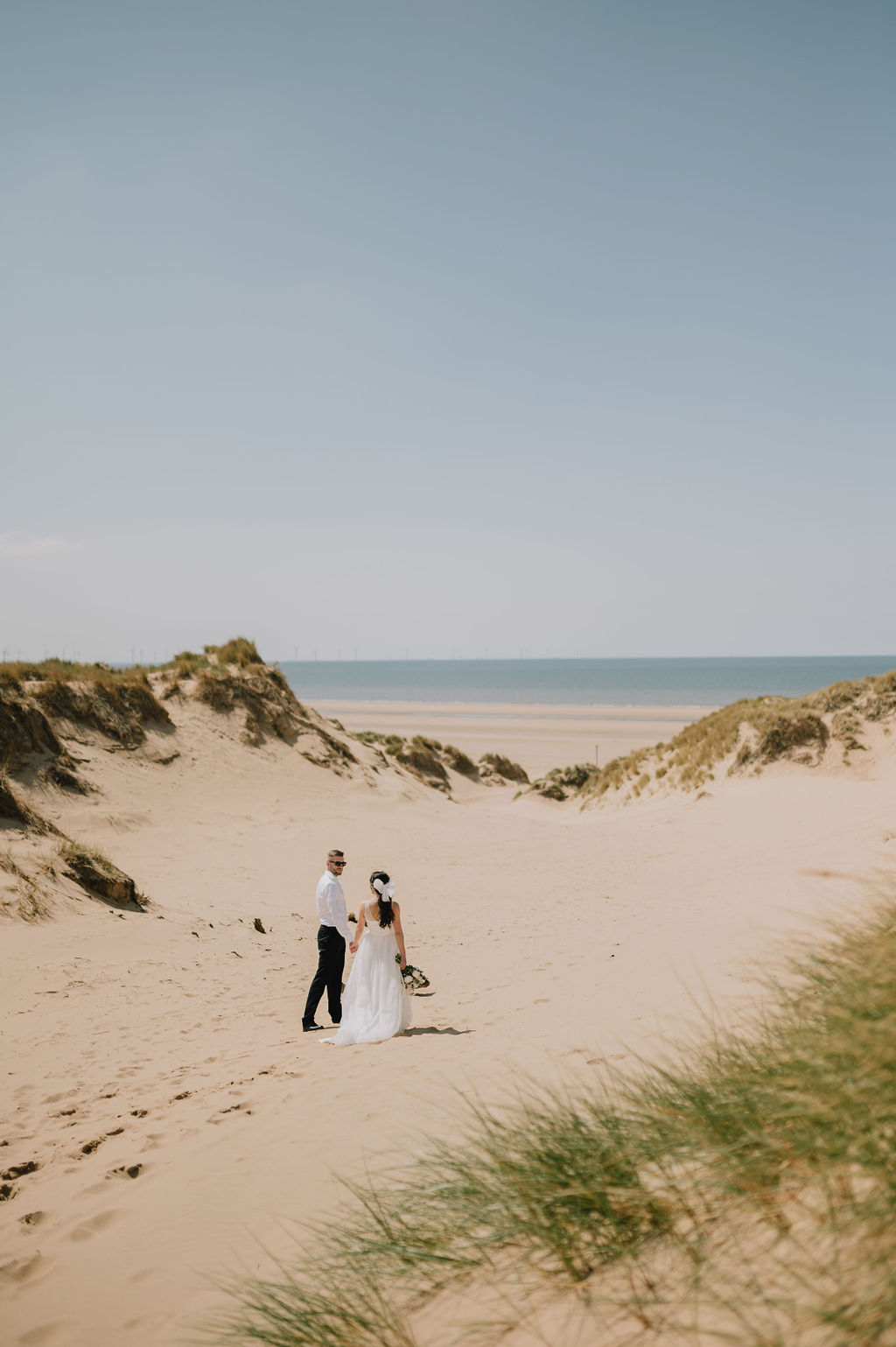 10 Steps To Planning The Perfect Beach Wedding