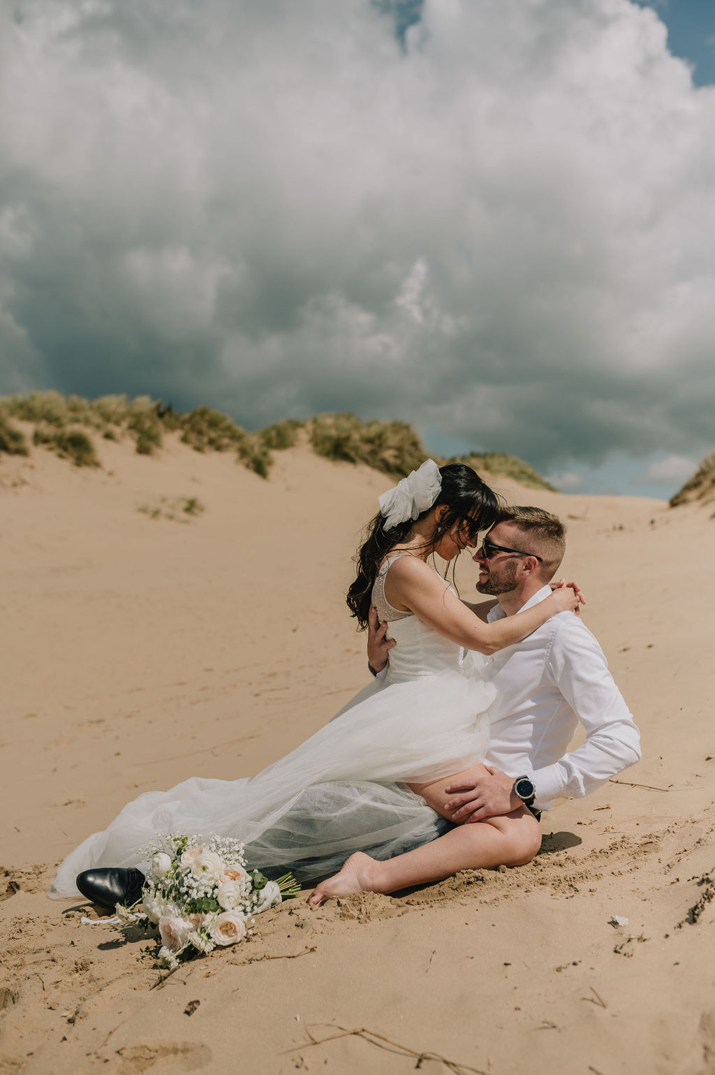 10 Steps To Planning The Perfect Beach Wedding