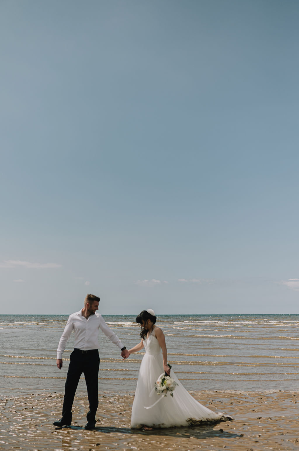 10 Steps To Planning The Perfect Beach Wedding