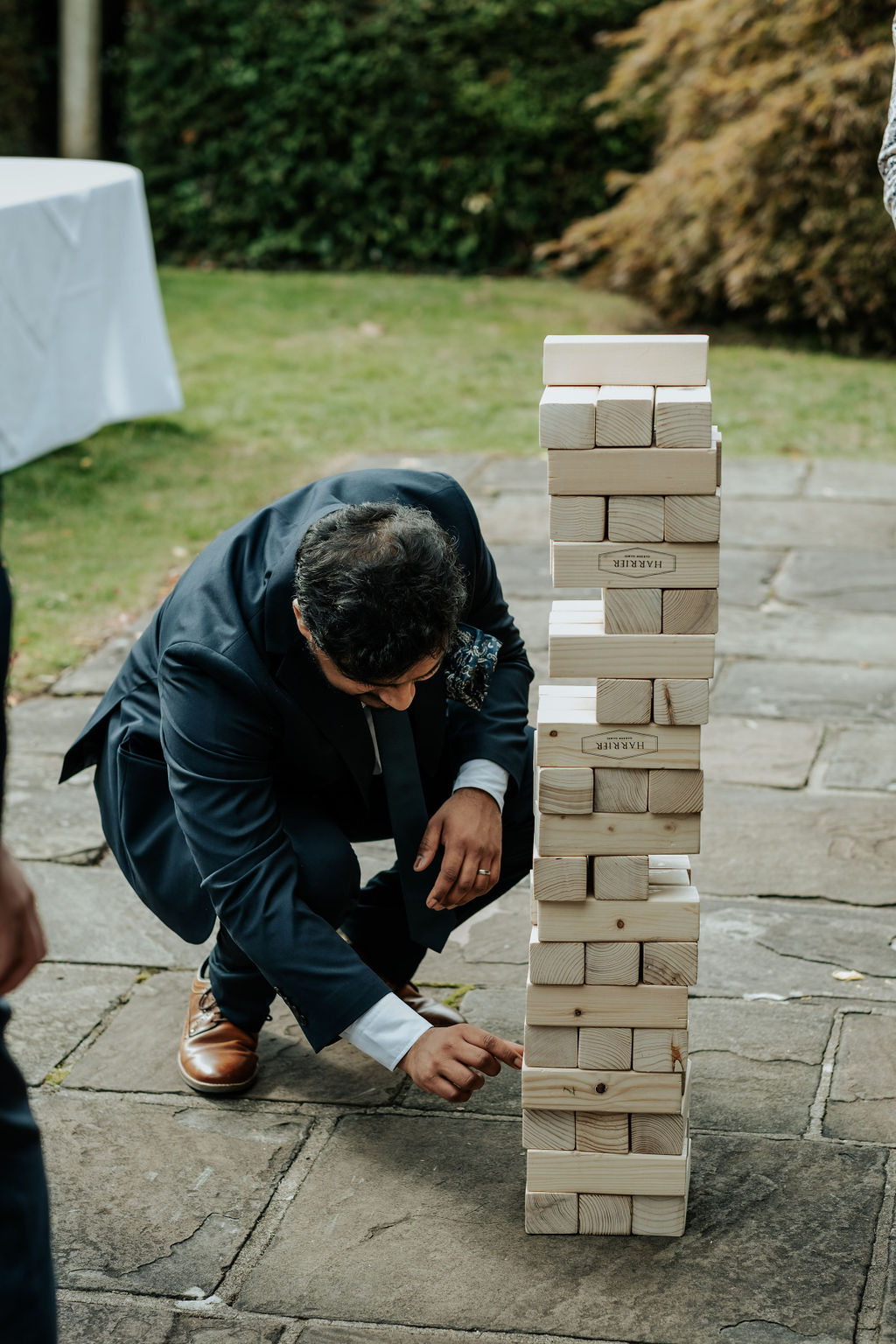 Multicultural Wedding With Ethical Details At Miskin Manor Wales