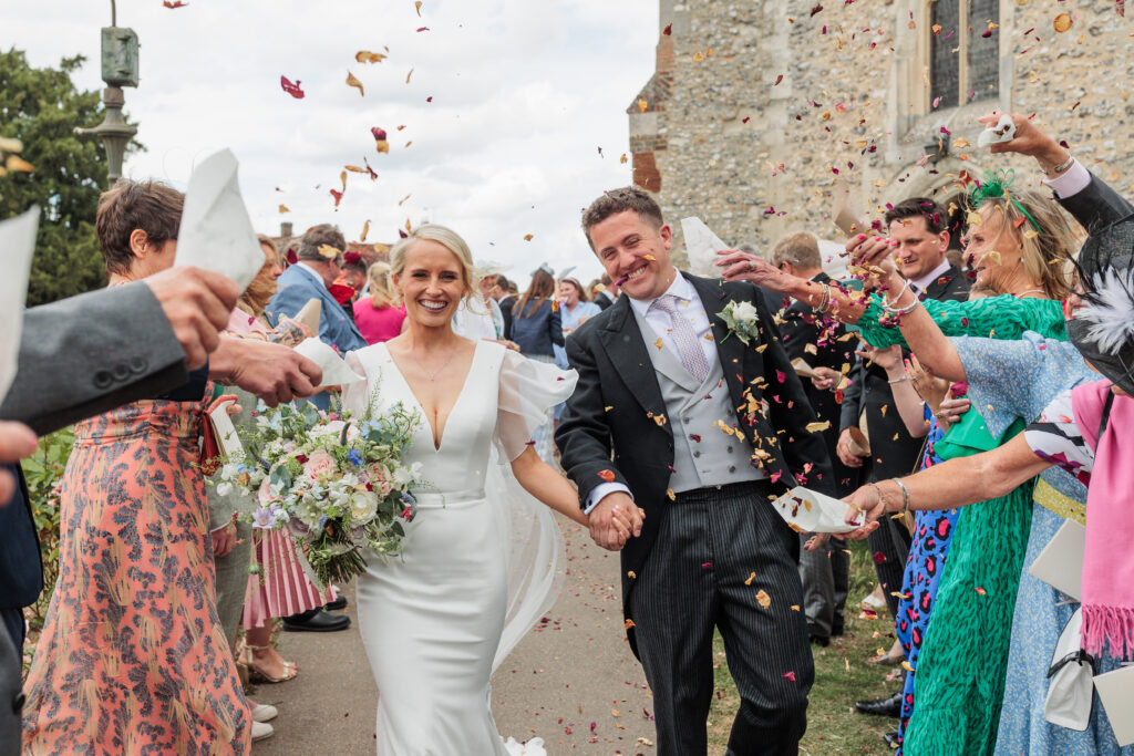 Supplier Spotlight: Wedding Photographer Becky Harley Photography