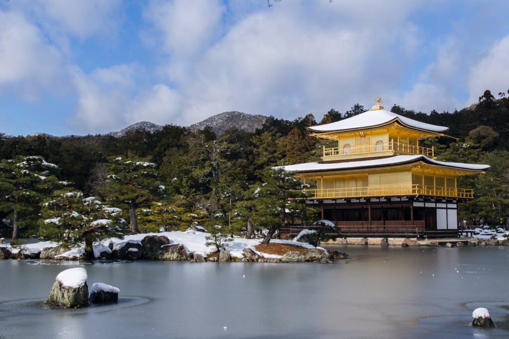 Cherish Your Love in Japan's Winter Wonderland: Honeymooning at Ski Resorts