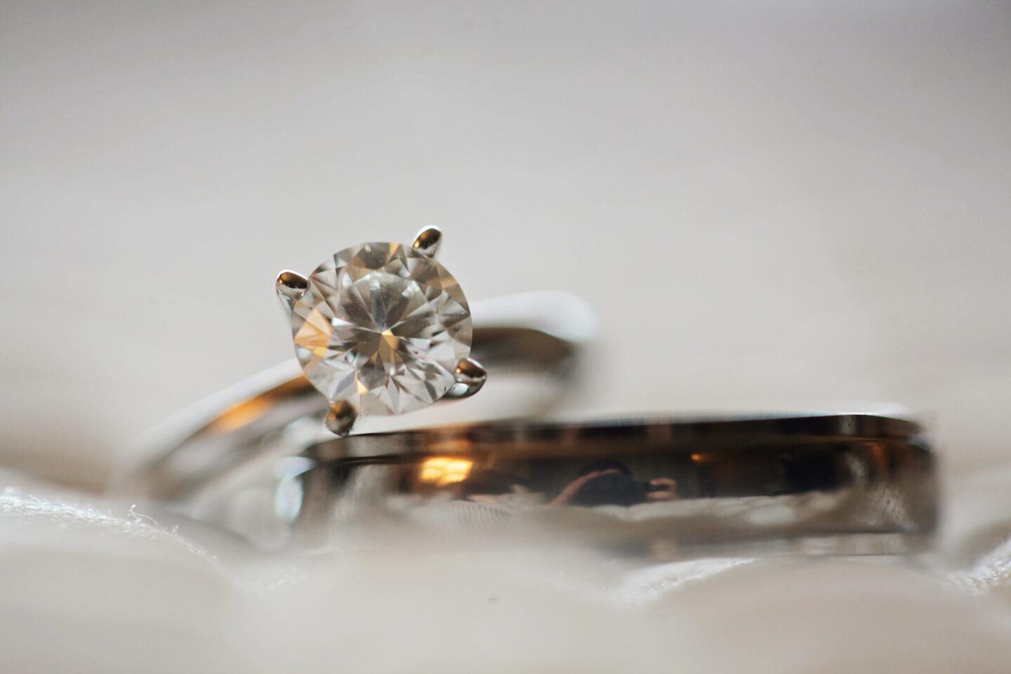 The Ultimate Guide To Lab Grown Diamond Engagement Rings