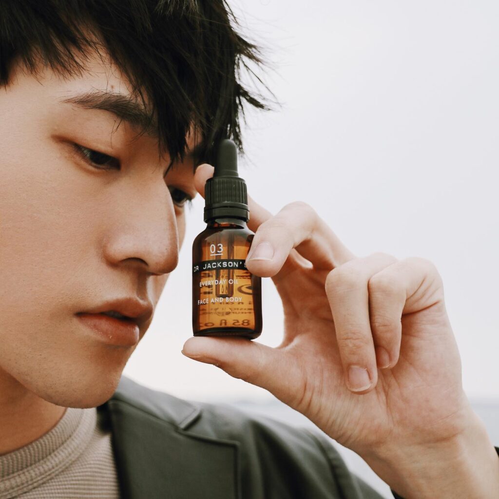 Our Favourite Men's Vegan And Sustainable Beauty Products