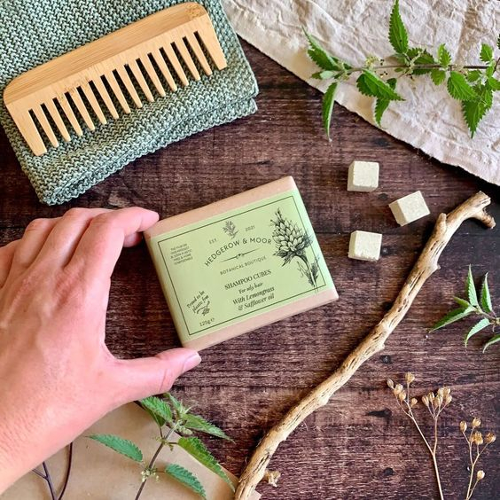 Our Favourite Men's Vegan And Sustainable Beauty Products