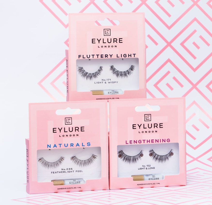 Our Favourite Sustainable Lashes For Your Wedding (Or Any Day!)