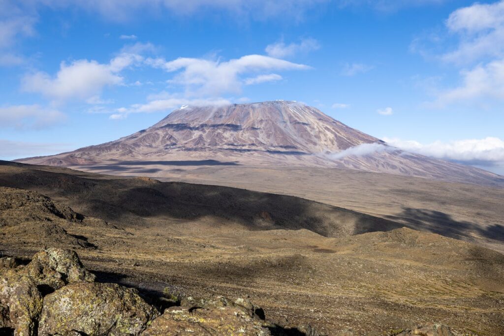 Discover The Beauty Of Kenya On Your Honeymoon