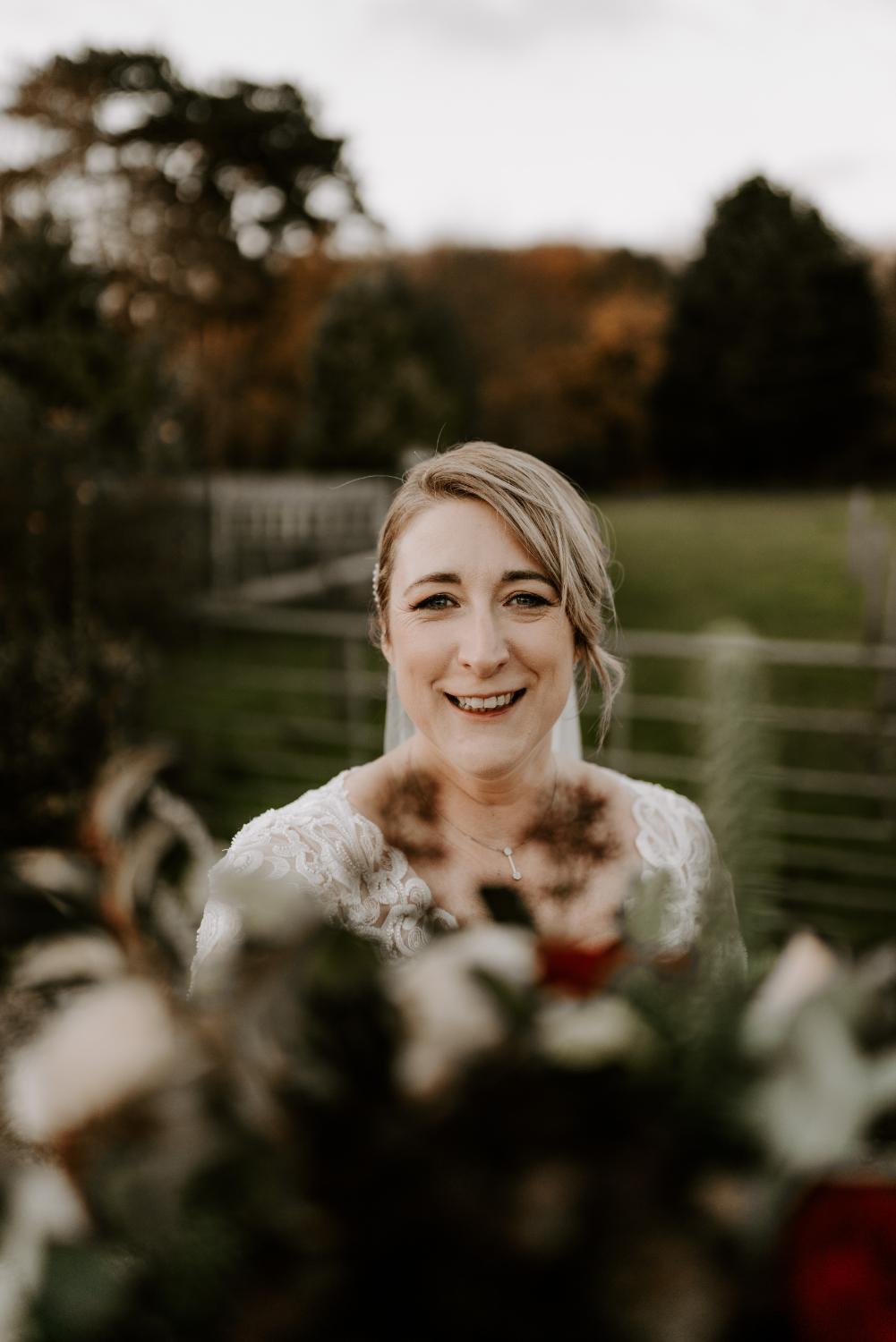 A Norfolk Barn Wedding That Lasted All Weekend!