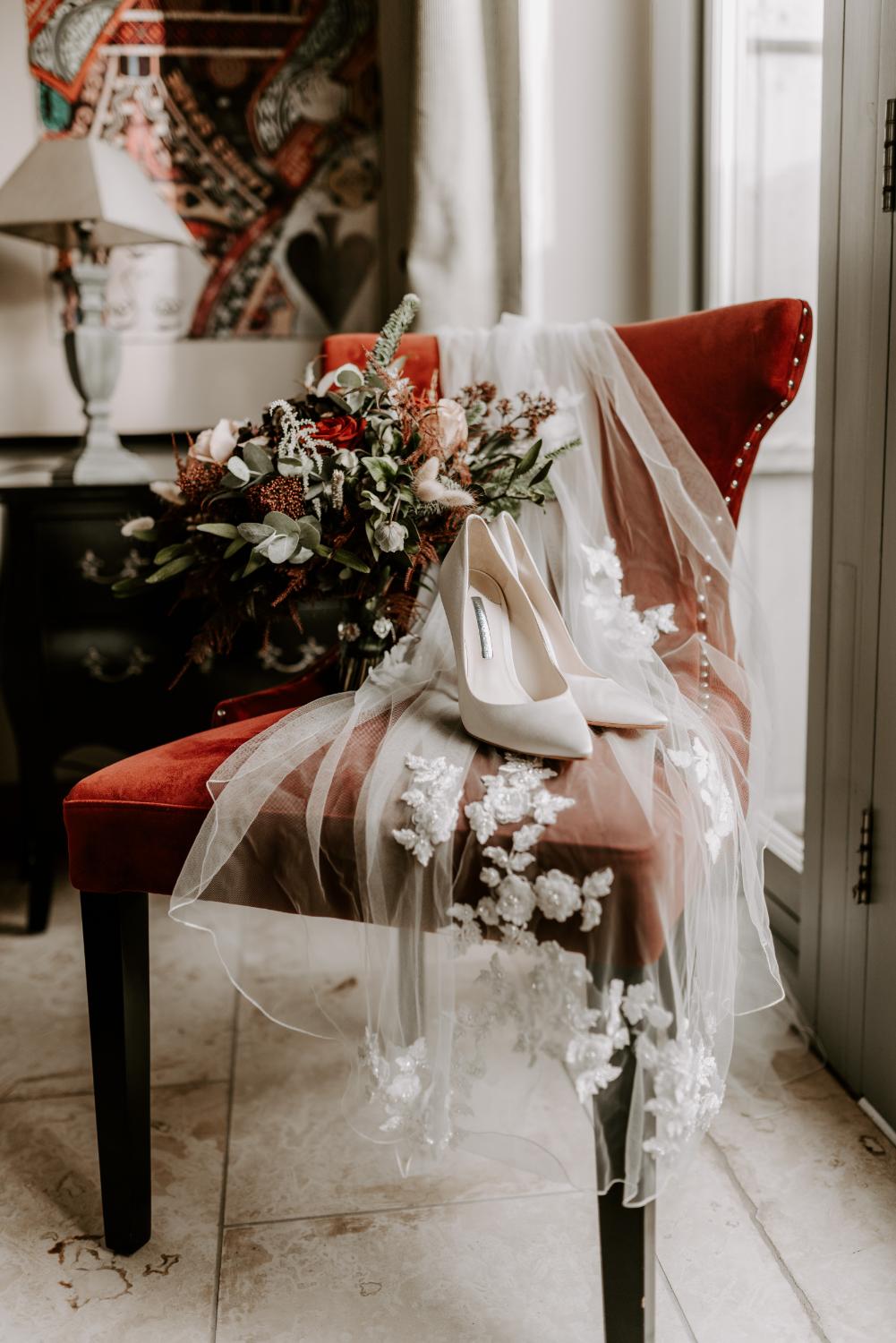 A Norfolk Barn Wedding That Lasted All Weekend!