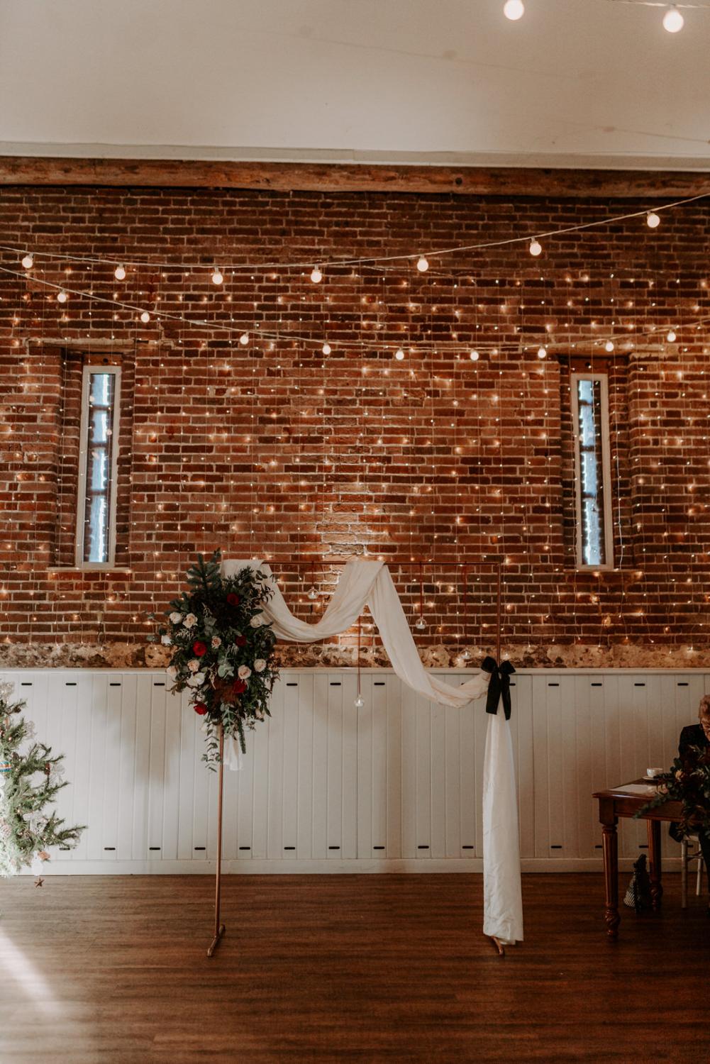 A Norfolk Barn Wedding That Lasted All Weekend!