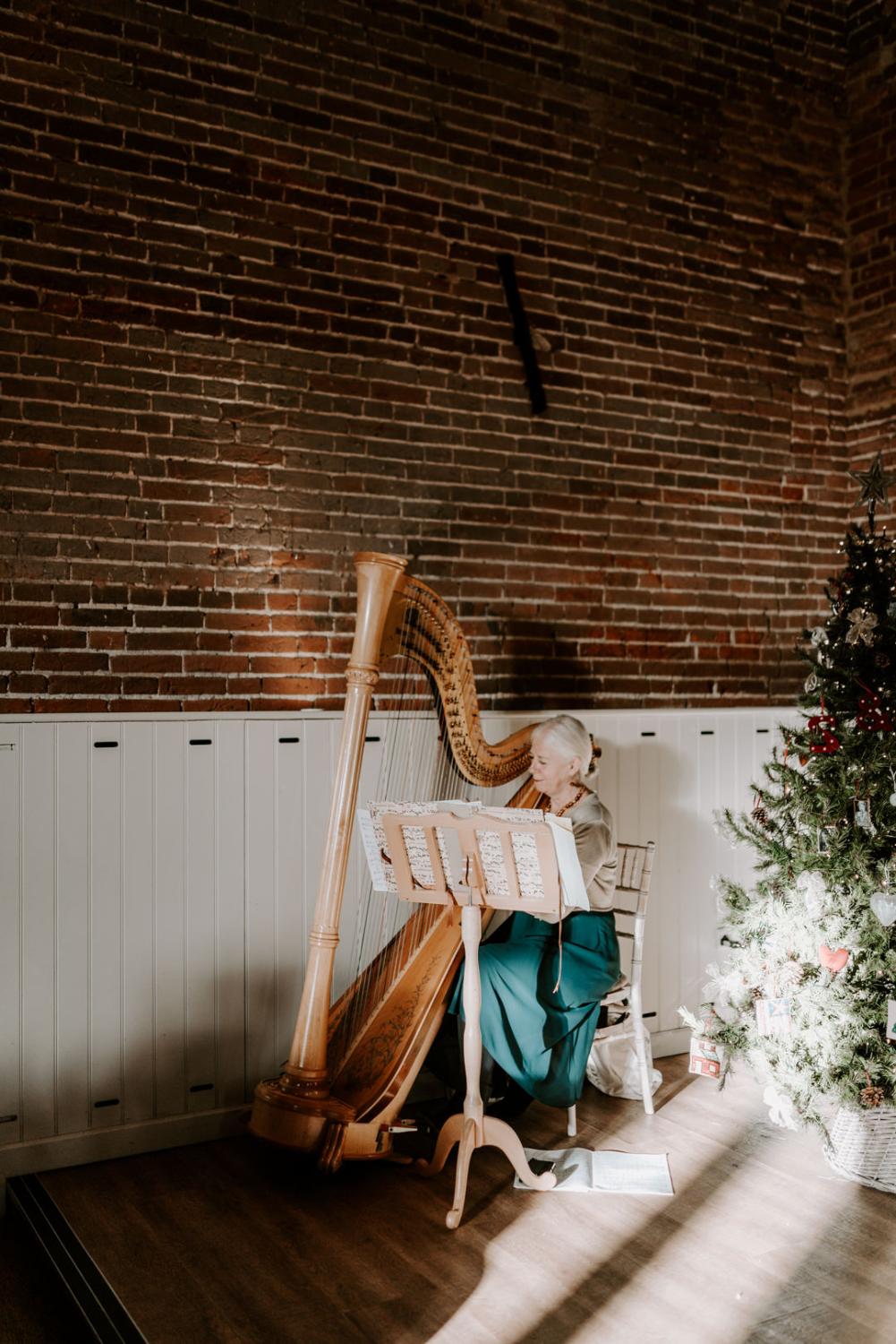 A Norfolk Barn Wedding That Lasted All Weekend!