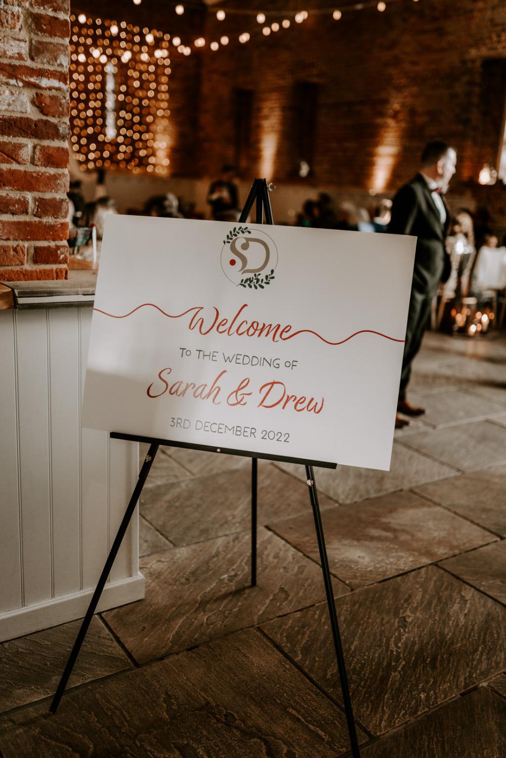 A Norfolk Barn Wedding That Lasted All Weekend!