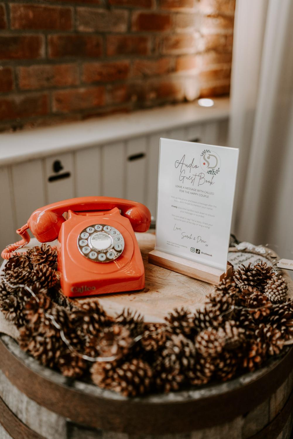 A Norfolk Barn Wedding That Lasted All Weekend!