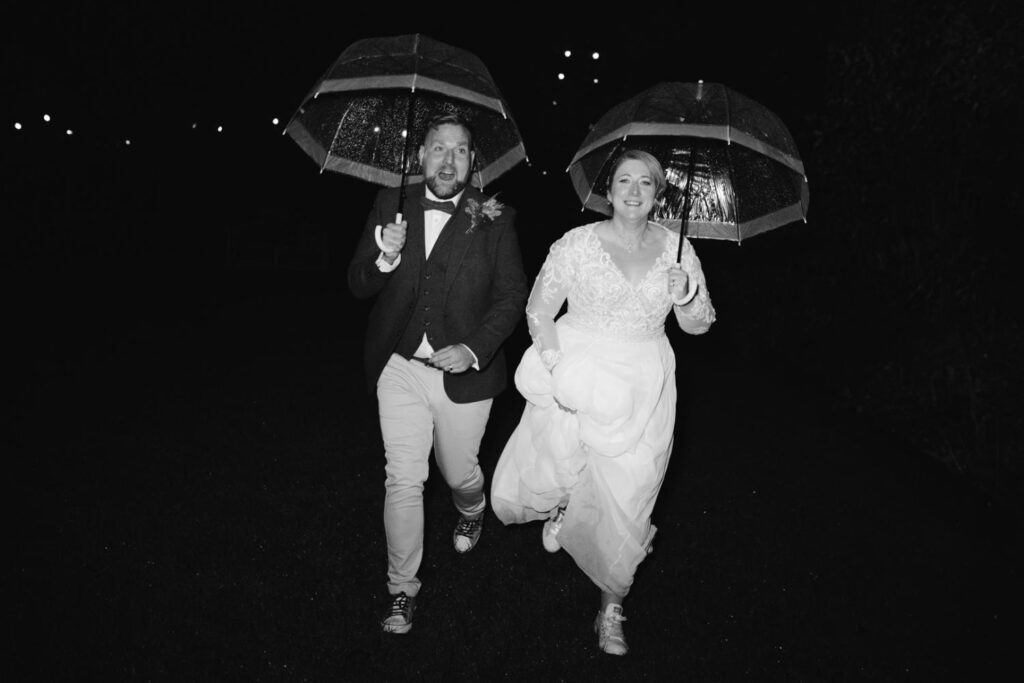 A Norfolk Barn Wedding That Lasted All Weekend!