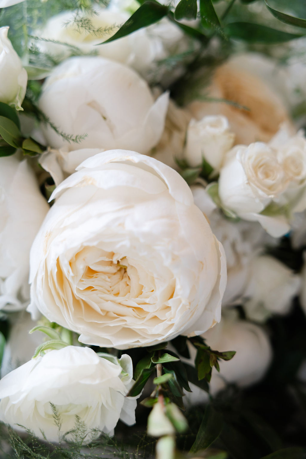 A New Year's Eve Wedding At The Historic Homestead Opera House, South Dakota