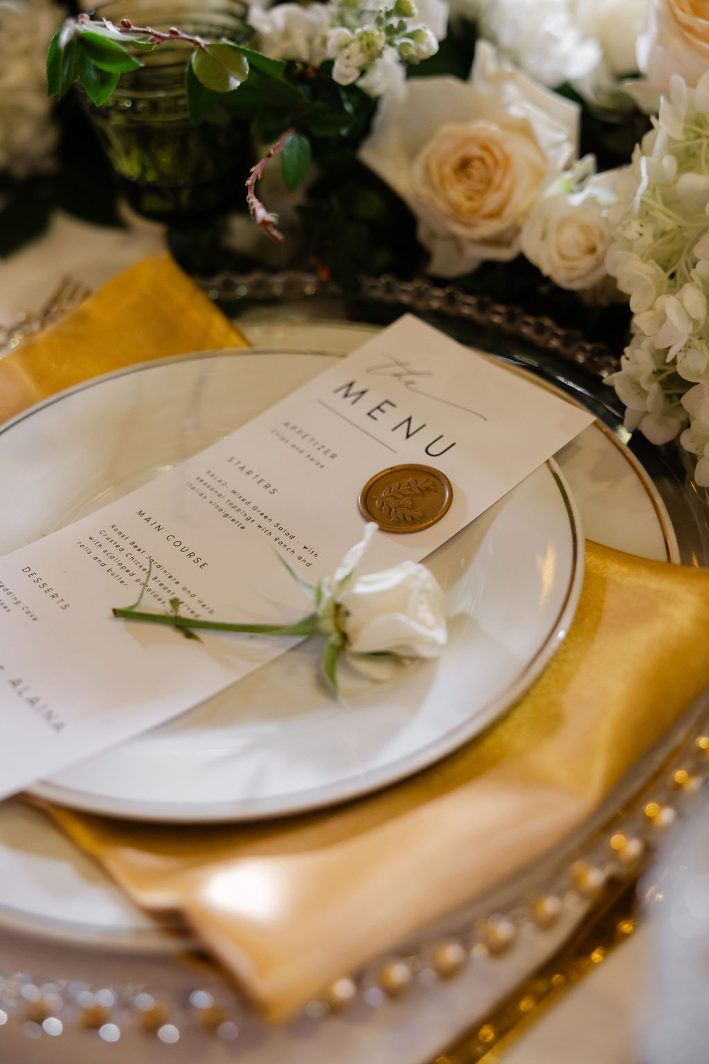 A New Year's Eve Wedding At The Historic Homestead Opera House, South Dakota