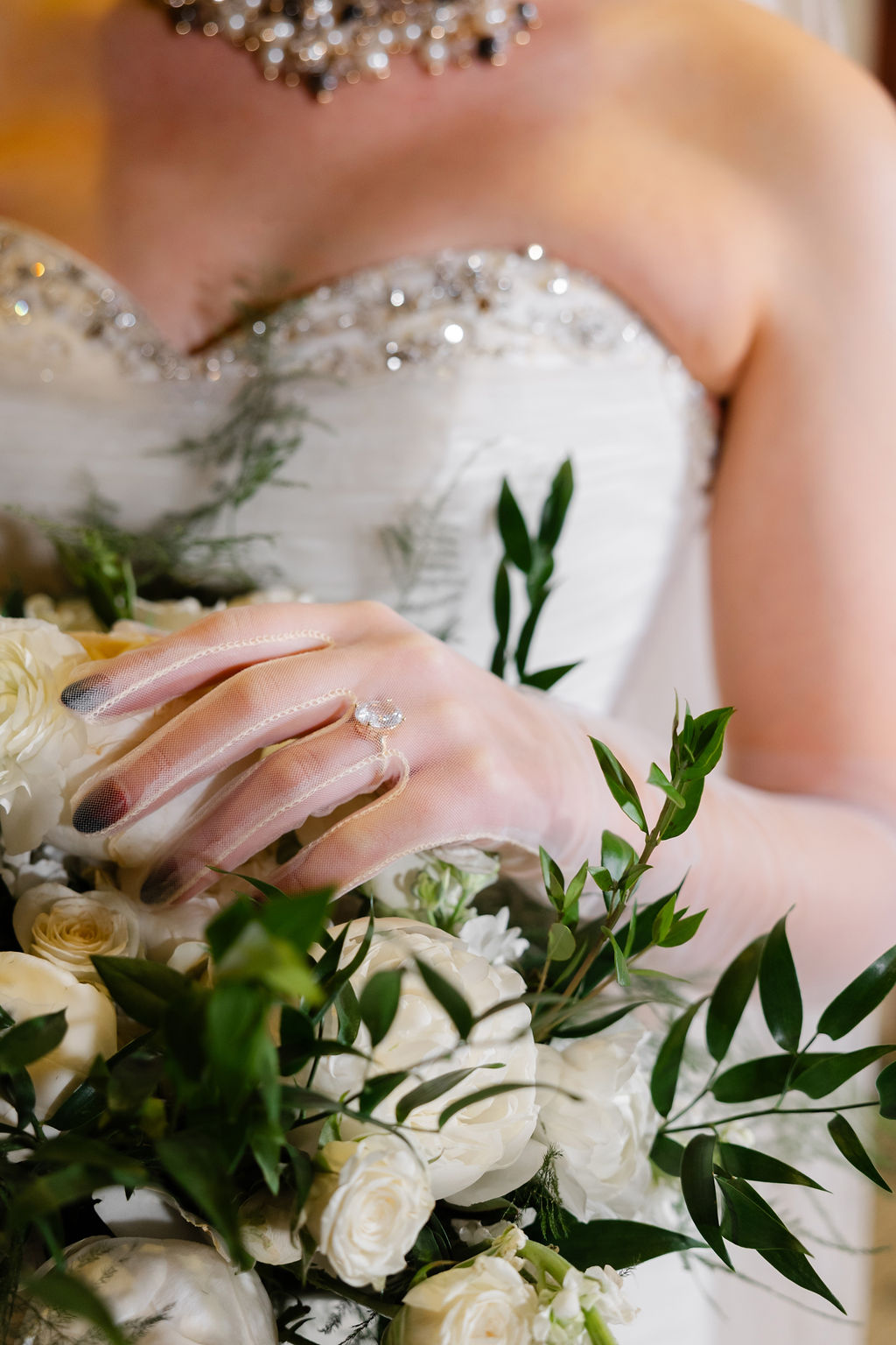 A New Year's Eve Wedding At The Historic Homestead Opera House, South Dakota