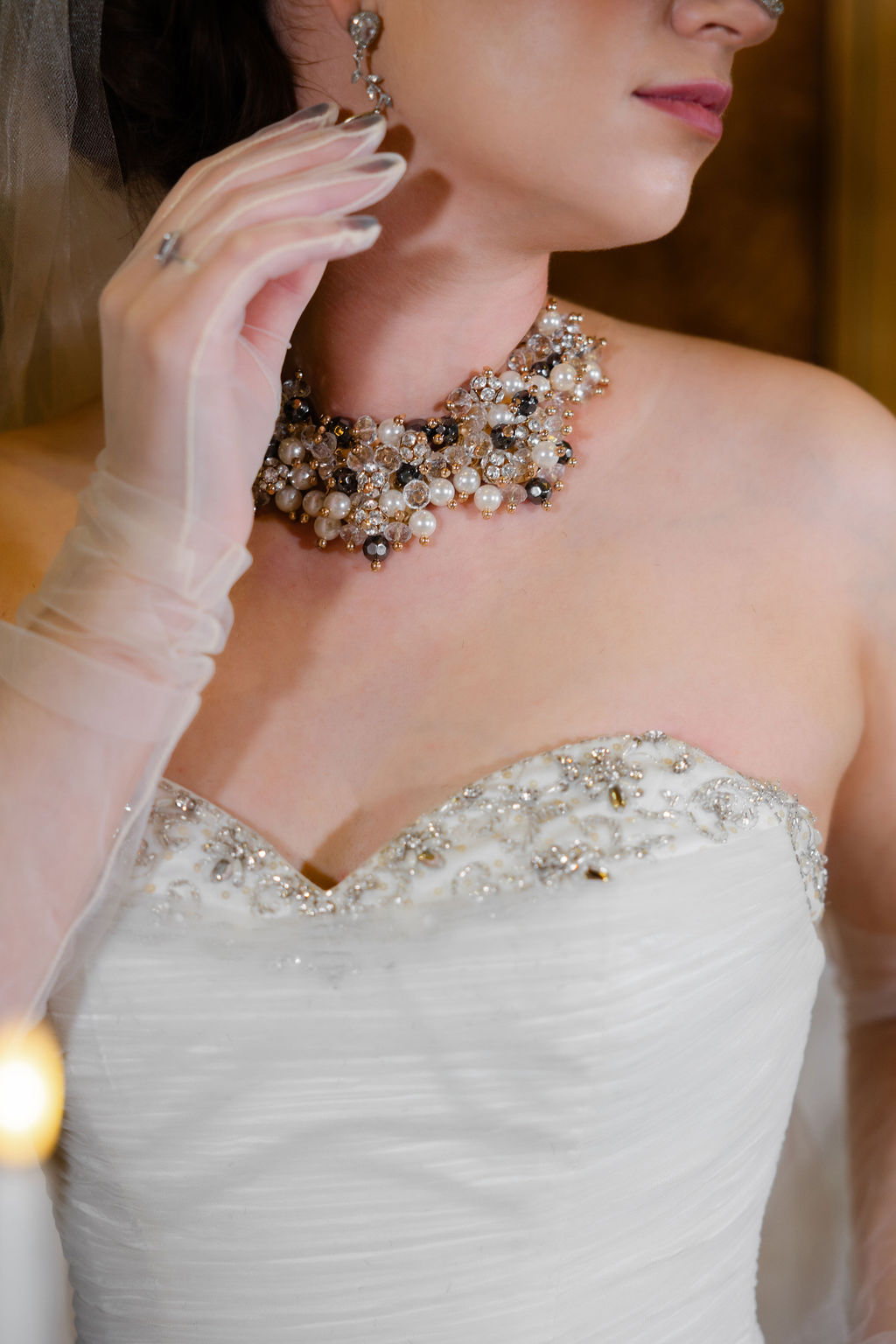 A New Year's Eve Wedding At The Historic Homestead Opera House, South Dakota