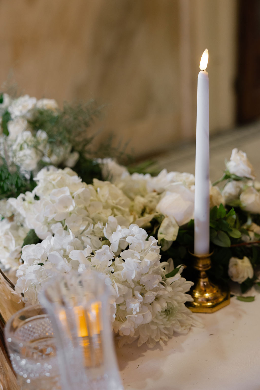 A New Year's Eve Wedding At The Historic Homestead Opera House, South Dakota