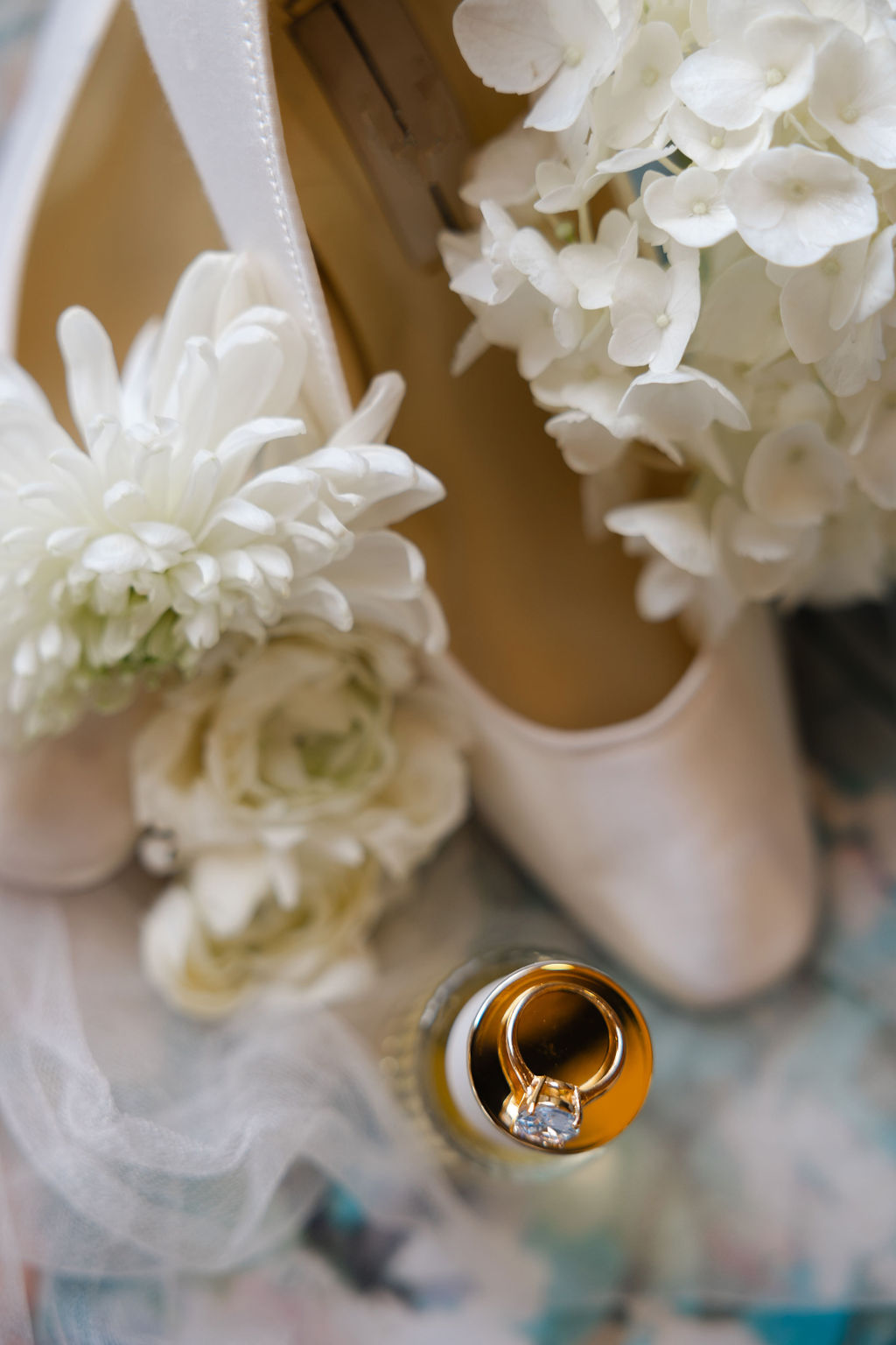 A New Year's Eve Wedding At The Historic Homestead Opera House, South Dakota