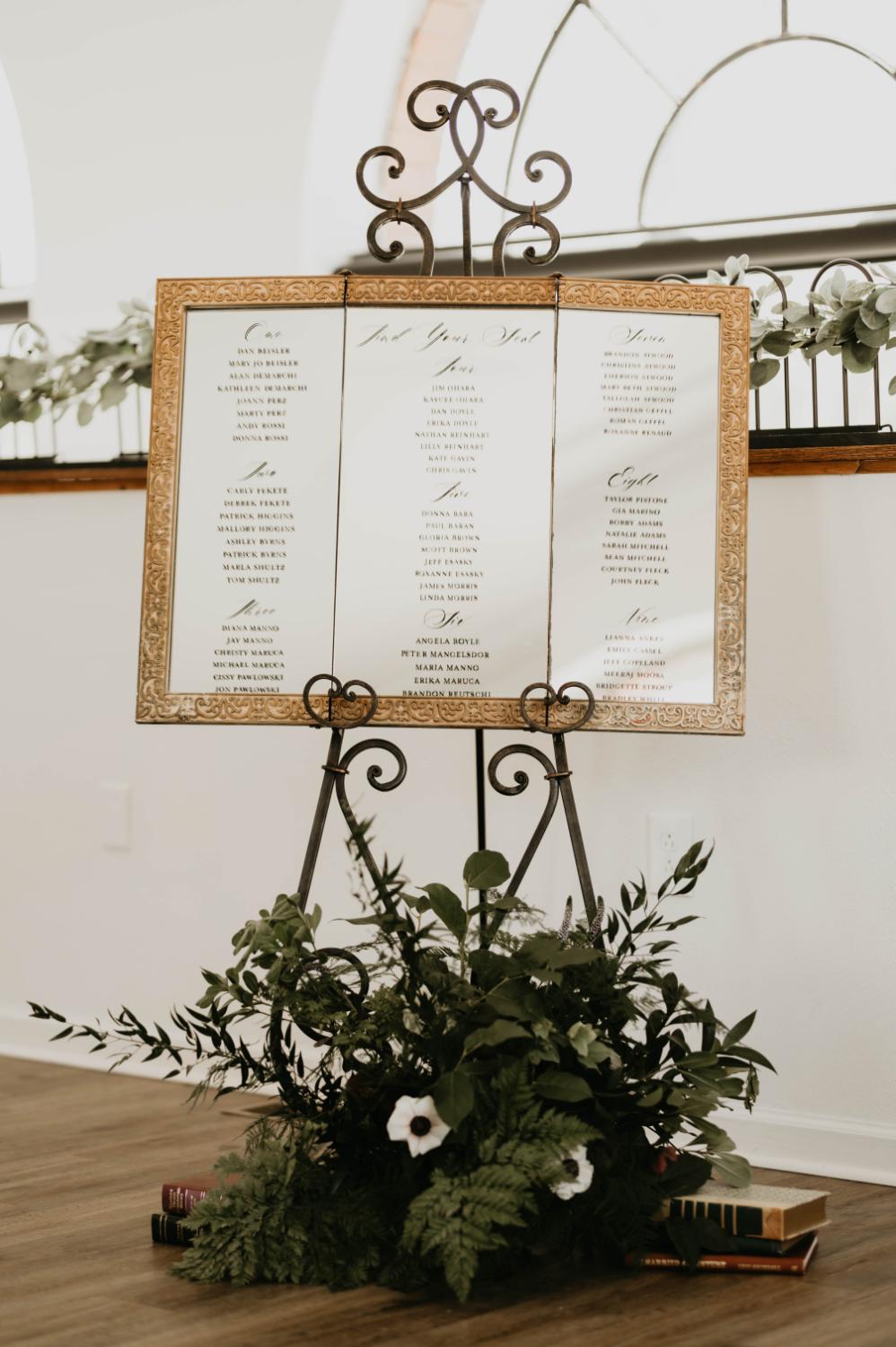 Eco-Friendly Secret Garden Elopement In Delmont, Pennsylvania, USA