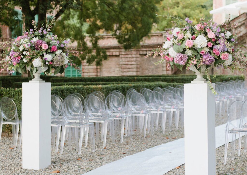 Supplier Spotlight: Italian Wedding Planners Viasario and Co.