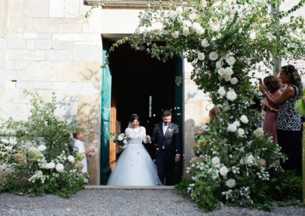 Supplier Spotlight: Italian Wedding Planners Viasario and Co.