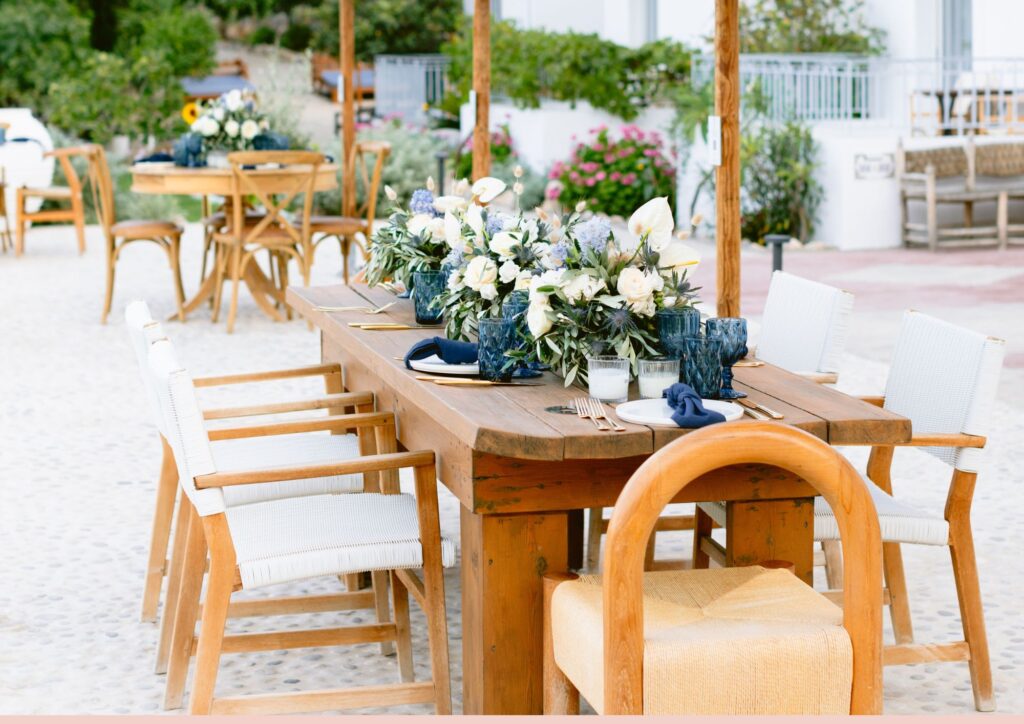 Supplier Spotlight: Italian Wedding Planners Viasario and Co.