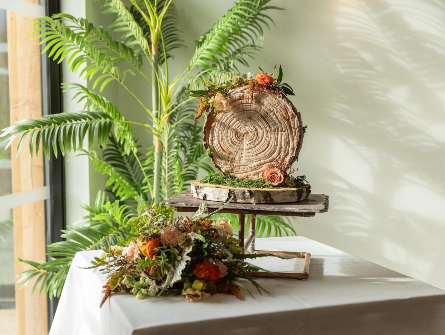 Beauty In Sustainability: Eco Upcyled Wedding Inspiration In Hothorpe Woodlands, Lutterworth