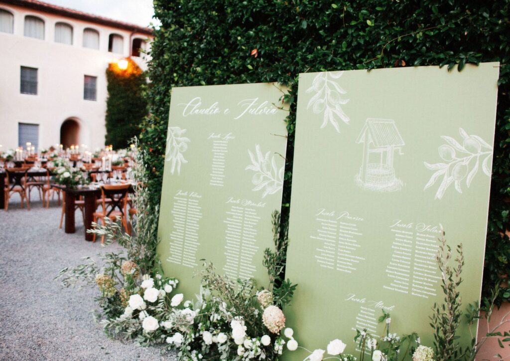 Supplier Spotlight: Italian Wedding Planners Viasario and Co.