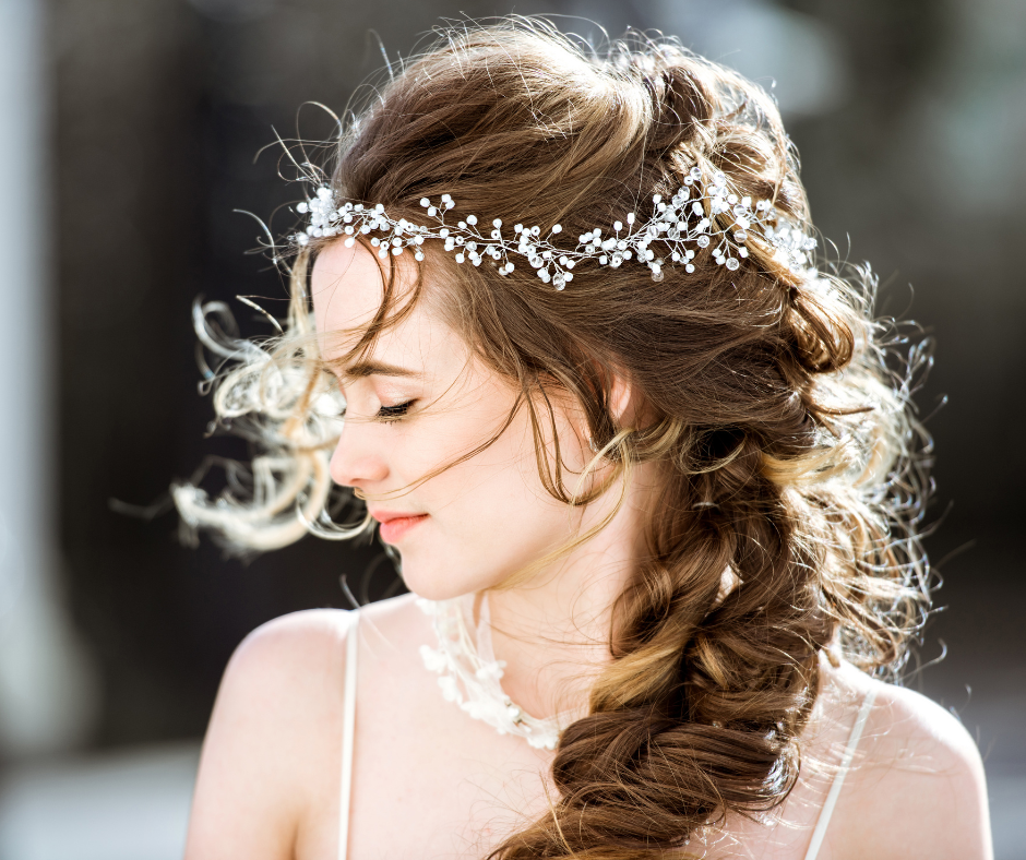 Top 2024 Bridesmaid Hairstyles Trends For The Wedding Day