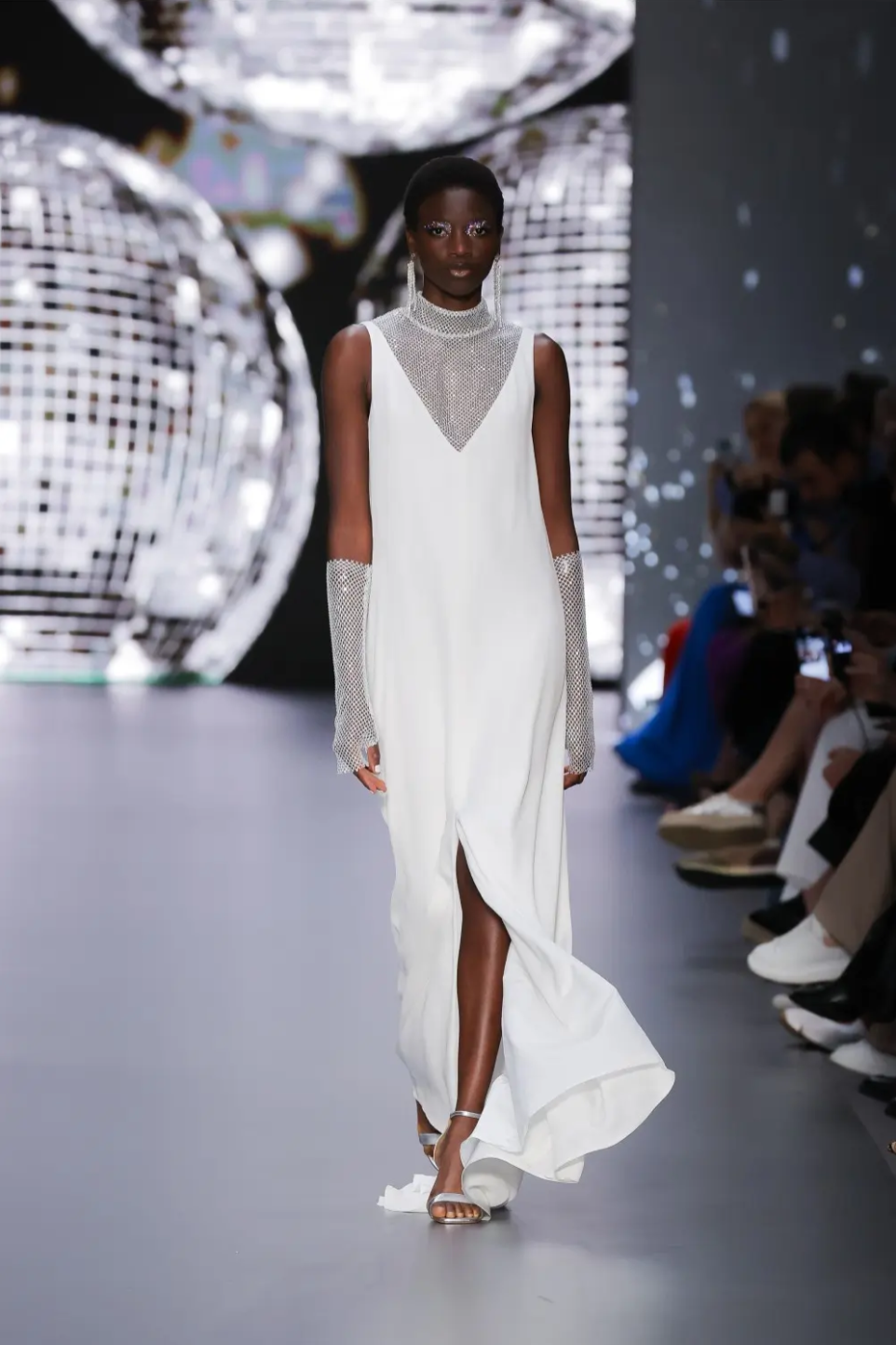 As Seen At White Gallery London: The Biggest Wedding Dress Trends For 2024