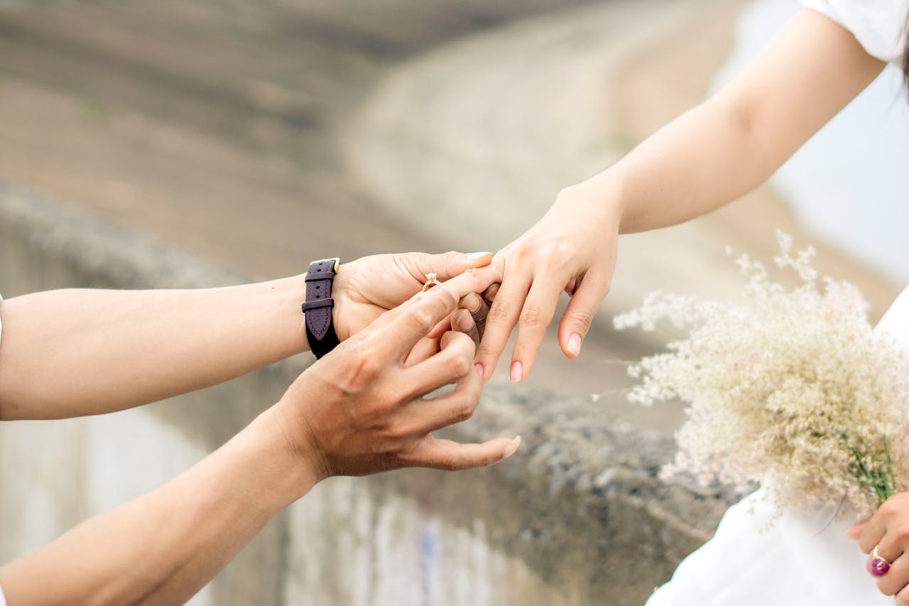 How To Plan The Perfect Summer Proposal