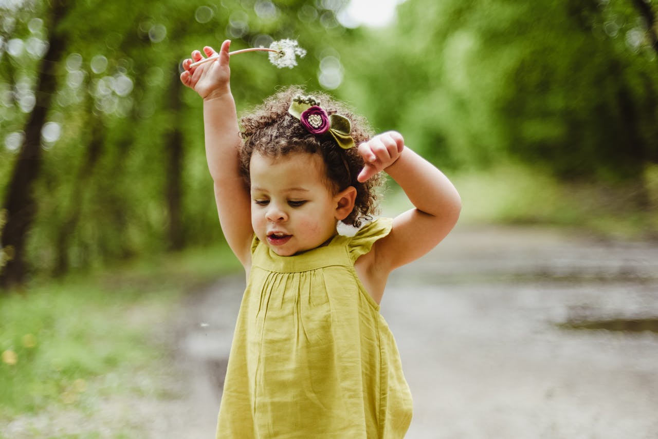 How To Pack For Children And Toddlers For A Destination Wedding