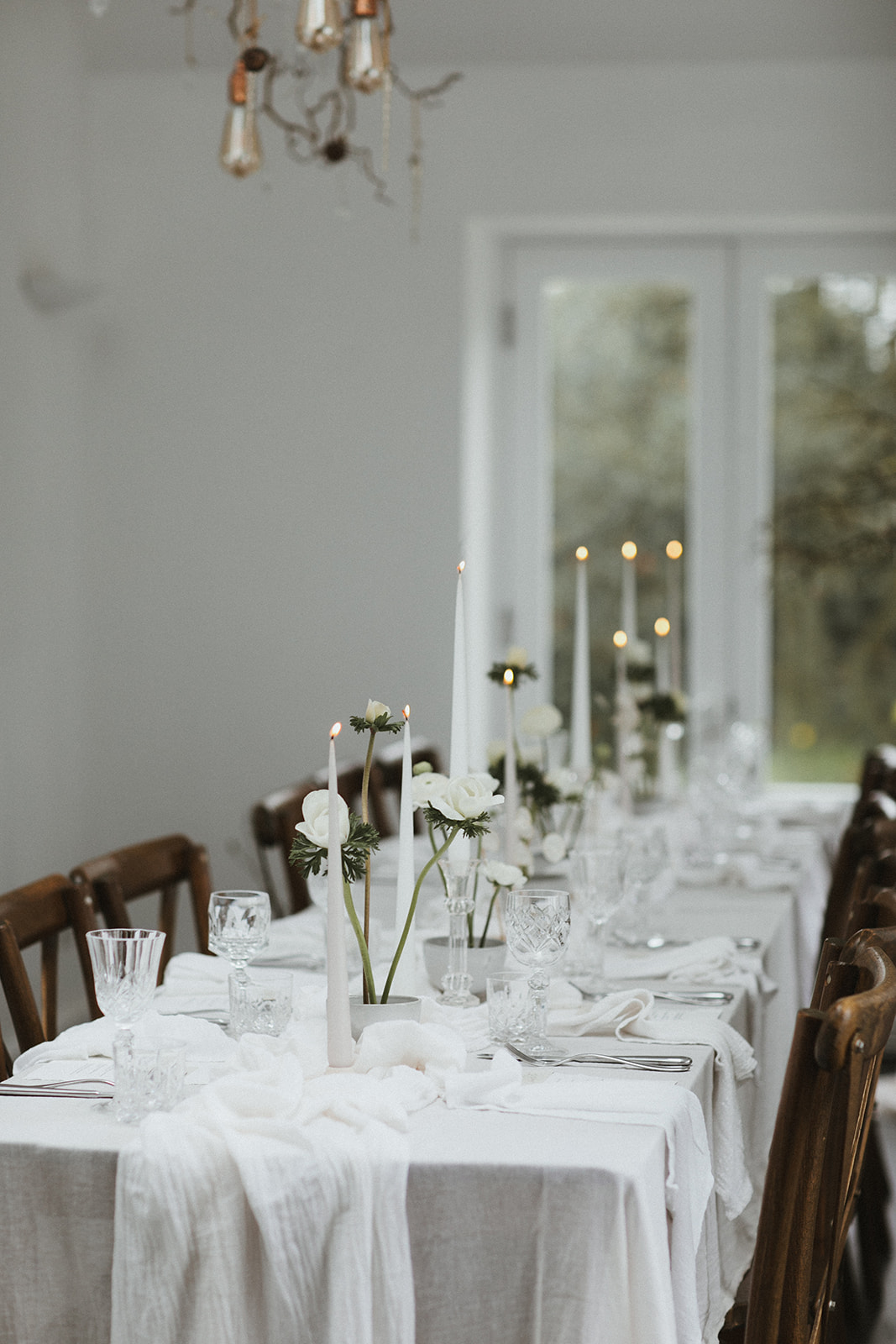 Supplier Spotlight: Cornish Eco Wedding Venue Treseren